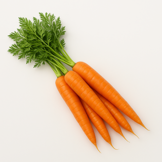 Marchew 1kg